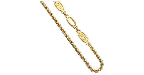 collier dior femme chaine|colliere femme dior.